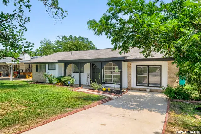 304 Avenue D, Converse, TX 78109 - #1