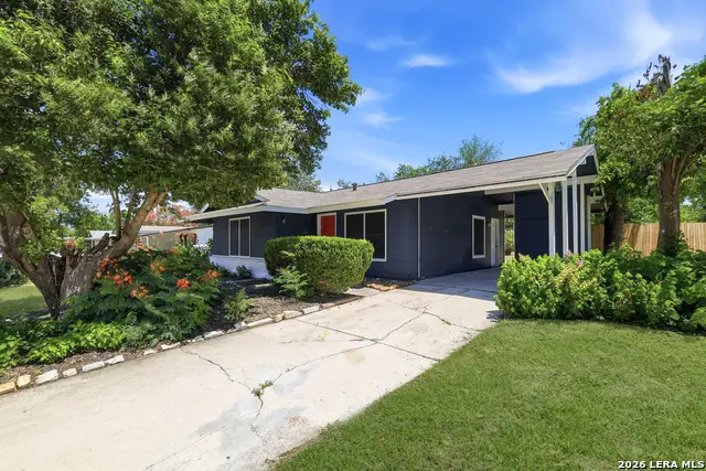 7126 Westbriar, San Antonio, TX 78227 - #2