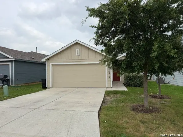 14019 Mulch Ct, San Antonio, TX 78252 - #1