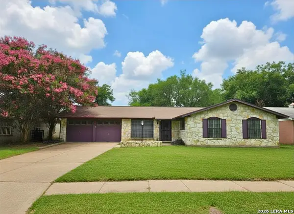 5031 Hershey Dr, San Antonio, TX 78220