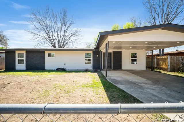130 Kontiki, San Antonio, TX 78242 - #1