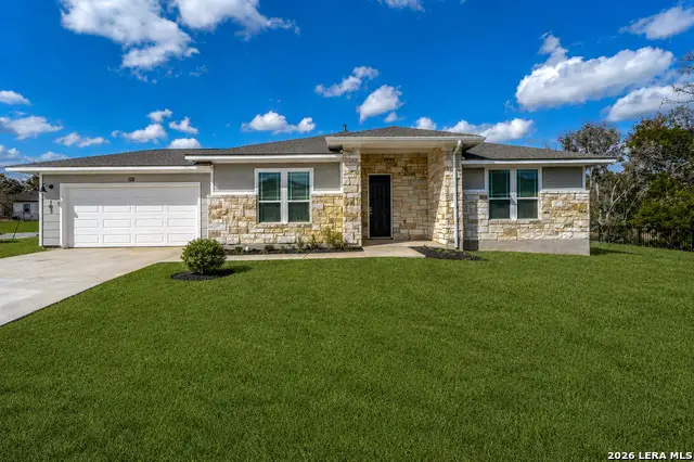 128 Roaming Rock, San Marcos, TX 78666 - #1