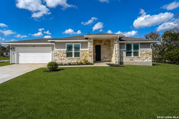 128 Roaming Rock, San Marcos, TX 78666