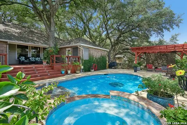 9331 Gardenia Bend Dr, Garden Ridge, TX 78266