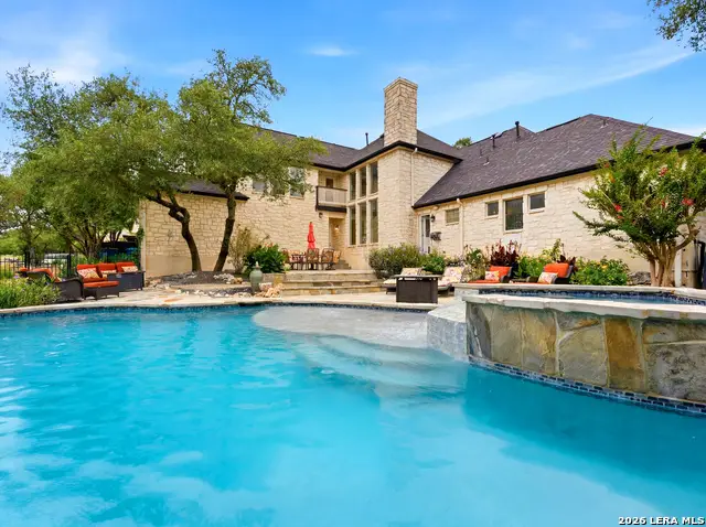 1804 Winding Vw, San Antonio, TX 78260 - #1