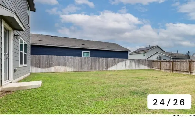 385 Amber Glenn, Maxwell, TX 78656 - #1