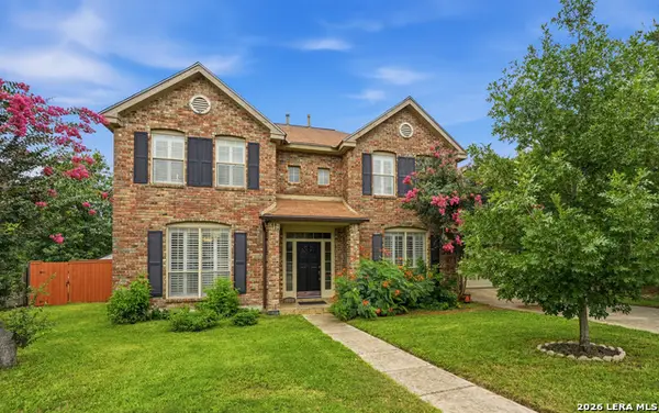 4623 Black Oak Woods, San Antonio, TX 78249