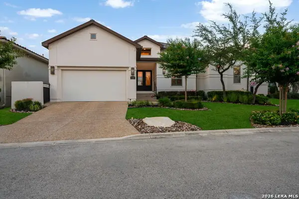 7114 Bluff Run, San Antonio, TX 78257