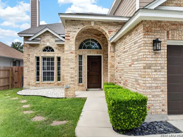 2110 Redwoods Crst, San Antonio, TX 78232