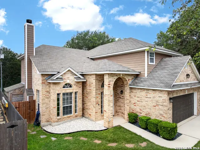 2110 Redwoods Crst, San Antonio, TX 78232 - #2