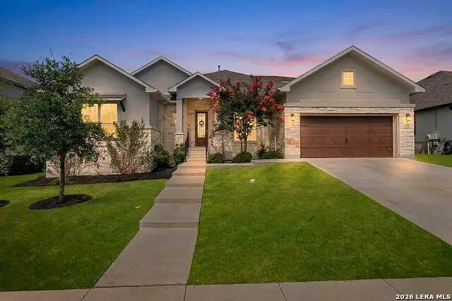 164 Cool Rock, Boerne, TX 78006 - #1