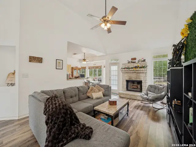 2502 Park Road 37, Helotes, TX 78023 - #2