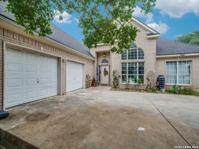 2502 Park Road 37, Helotes, TX 78023 - #3
