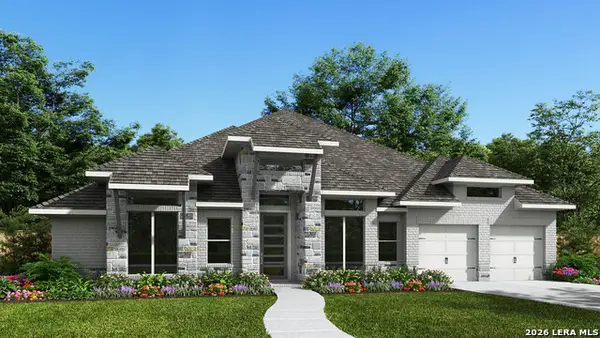 105 Salvador, Boerne, TX 78006