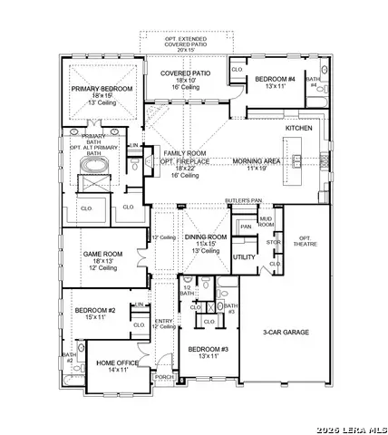 105 Salvador, Boerne, TX 78006 - #2