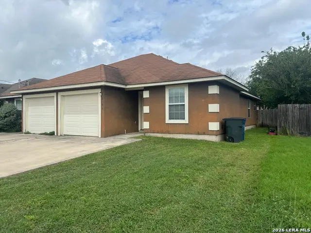 239 Rosalie Dr, New Braunfels, TX 78130 - #1