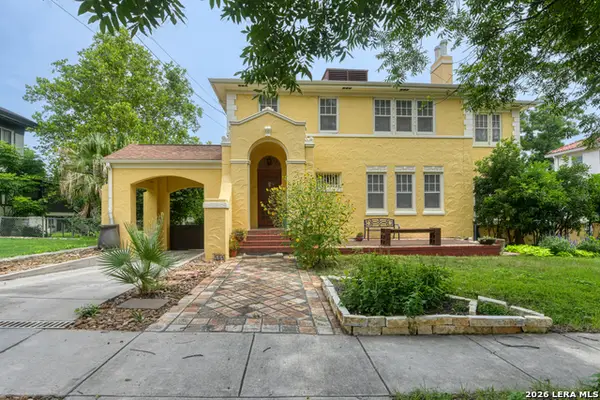 141 E Magnolia Ave, San Antonio, TX 78212