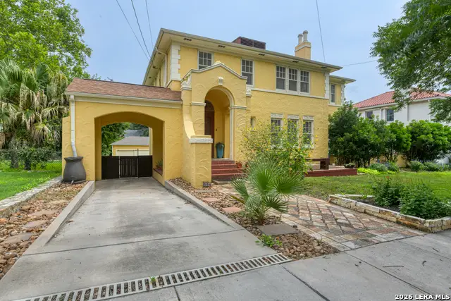 141 E Magnolia Ave, San Antonio, TX 78212 - #3