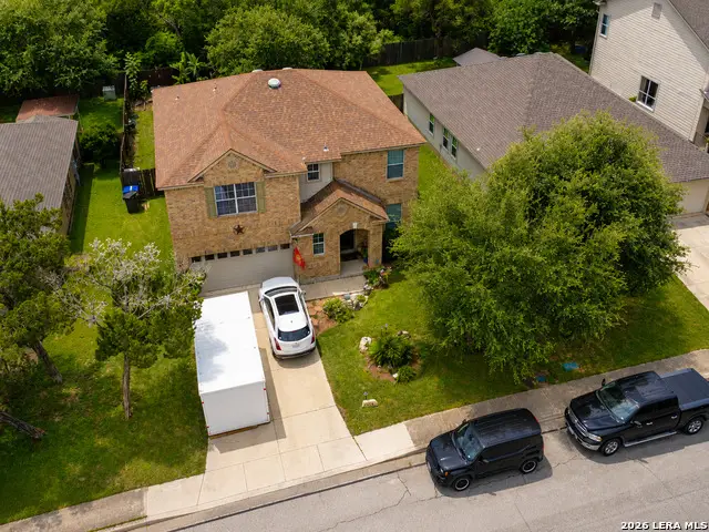 25015 Cooper Cir, San Antonio, TX 78255 - #1
