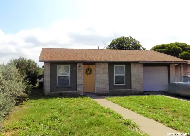 1131 Kiriaka Dr, Eagle Pass, TX 78852 - #1