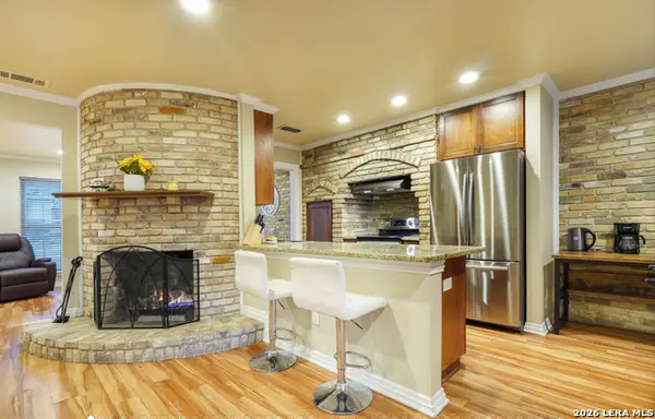 6600 & 6602 Southpoint St., San Antonio, TX 78229