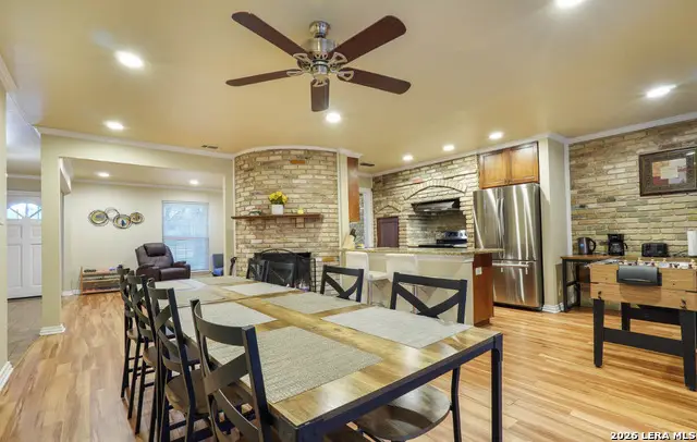 6600 & 6602 Southpoint St., San Antonio, TX 78229 - #3