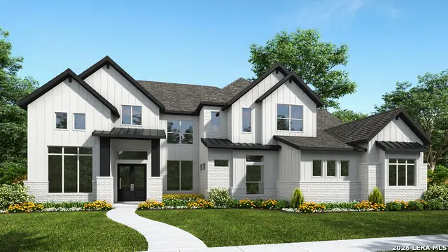 226 Laughing Dog, Boerne, TX 78006 - #1