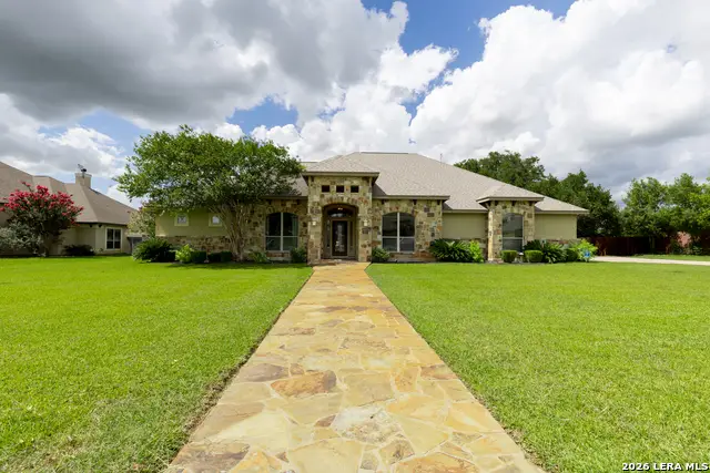 1640 Camden Ln, Pleasanton, TX 78064 - #1