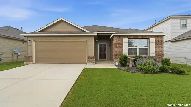 10738 Francisco Way, Converse, TX 78109 - #1