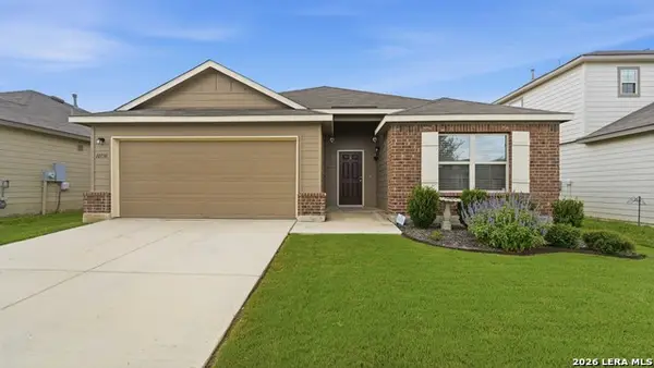 10738 Francisco Way, Converse, TX 78109