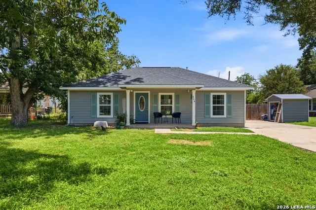 554 W Austin, Luling, TX 78648 - #3