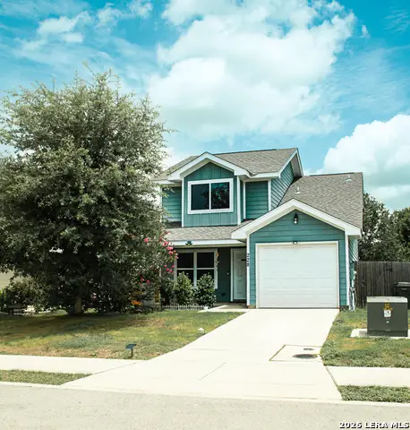 228 Mar Hill, Seguin, TX 78155 - #1