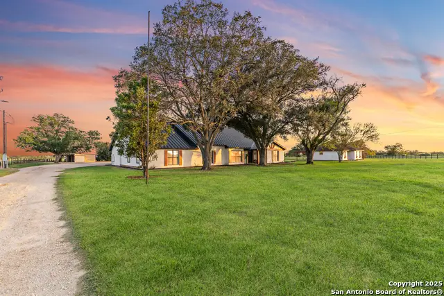 1591 Leissner School, Seguin, TX 78155 - #1