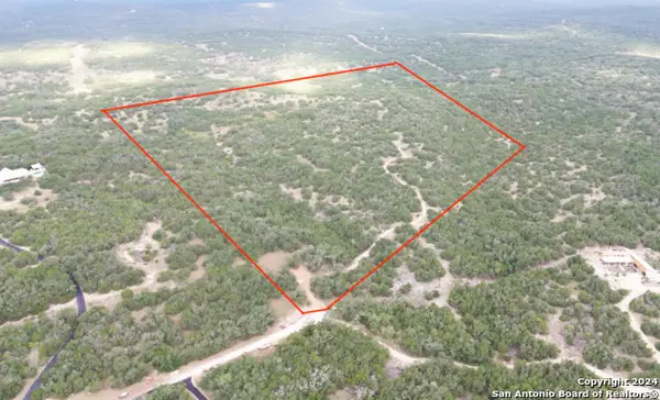 LOT 10 Pr 2535, Mico, TX 78056