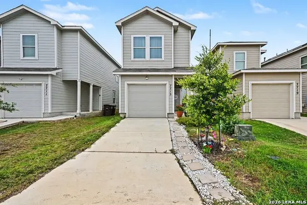 7715 Parish Pl, San Antonio, TX 78253