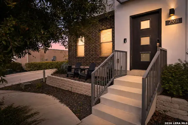 7911 Southlake, San Antonio, TX 78235 - #1