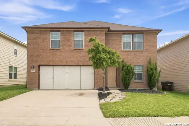 11045 Geneva Sound, San Antonio, TX 78254 - #3