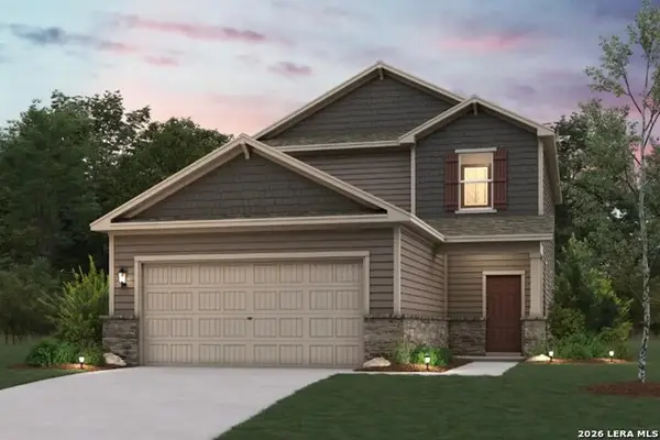 9954 Chavaneaux Lndg, San Antonio, TX 78221