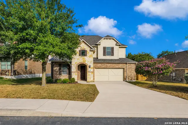 6003 Cecilyann, San Antonio, TX 78253 - #1
