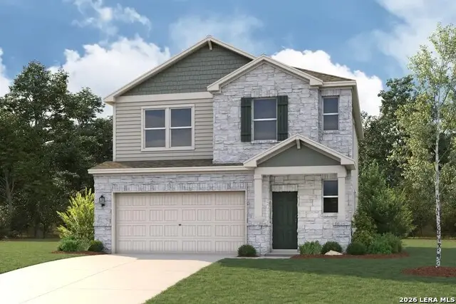 15411 Lonehollow Lake, San Antonio, TX 78253 - #1