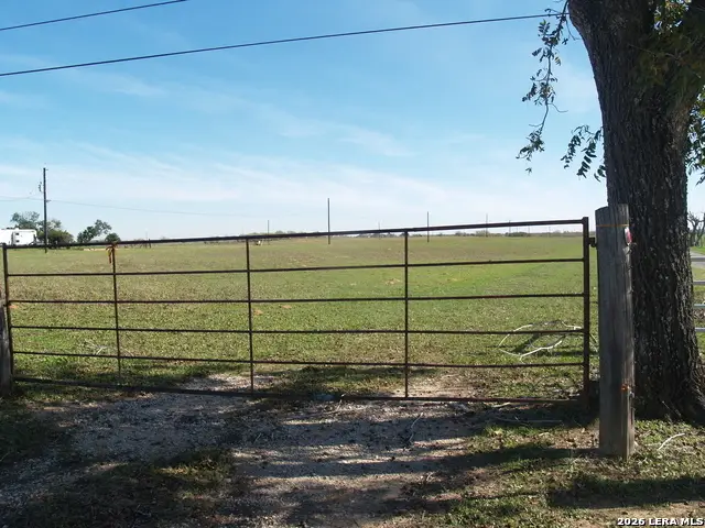 TBD Fm 539, La Vernia, TX 78121 - #1