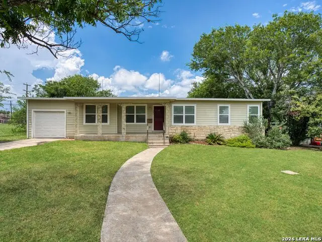 107 Blakeley Dr, San Antonio, TX 78209 - #1