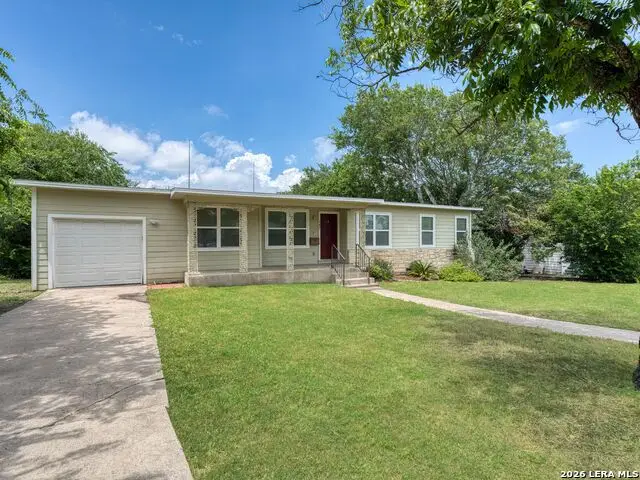 107 Blakeley Dr, San Antonio, TX 78209 - #2