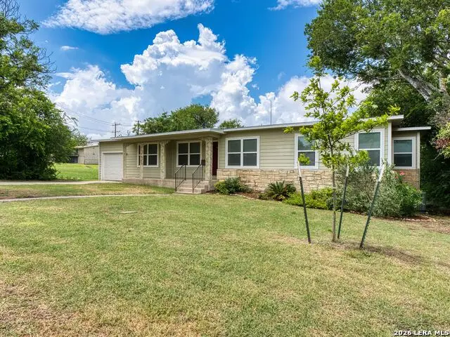 107 Blakeley Dr, San Antonio, TX 78209 - #3