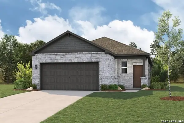 15415 Lonehollow Lake, San Antonio, TX 78253