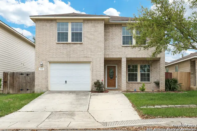 9656 Shorebird Ln, San Antonio, TX 78245 - #1