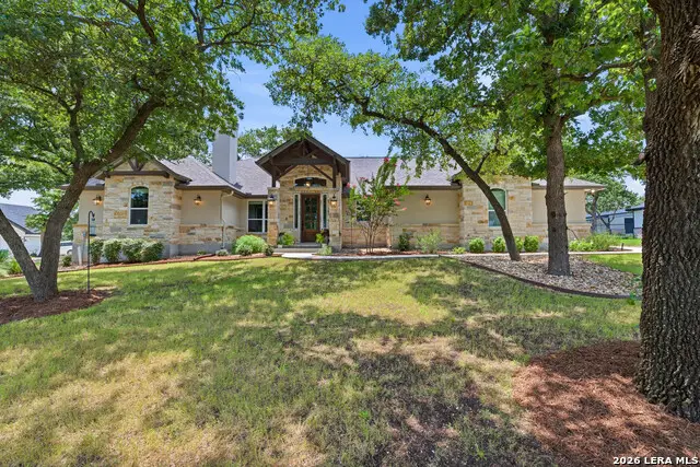 125 N Tranquility Dr, La Vernia, TX 78121 - #2