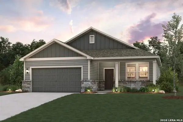 8642 Rucker Pond Trail, San Antonio, TX 78252
