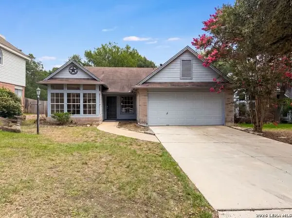 10842 Laurel Crk, Converse, TX 78109
