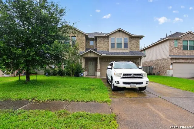 135 Meadow Valley Dr, Conroe, TX 77384 - #1
